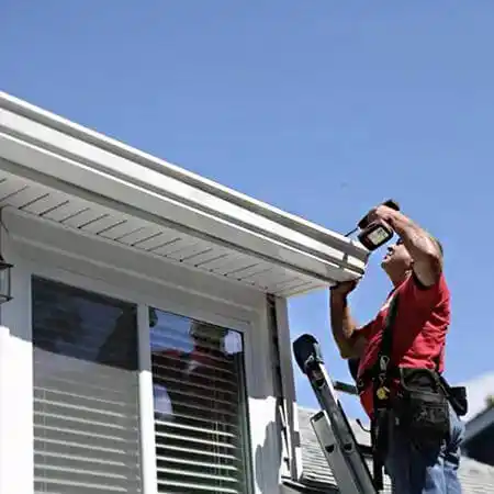 gutter services Dunmore